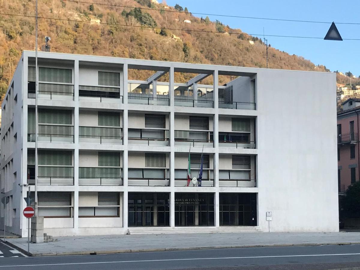 La Corte Di Zizi Cernobbio Exterior foto